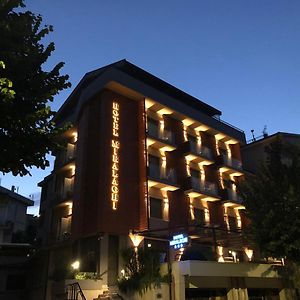 Hotel Miralaghi